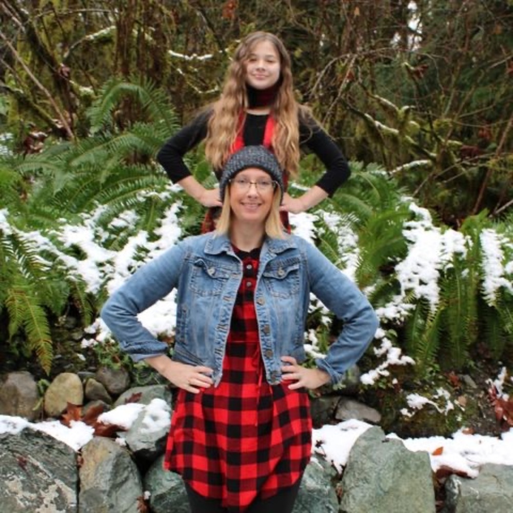 Meet your Posher, Sheya